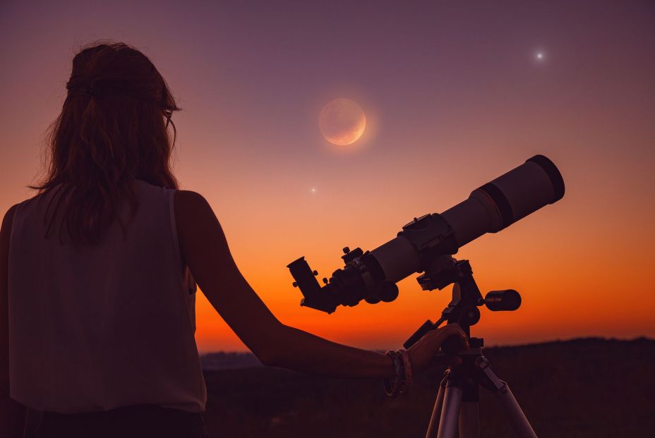 La fascinación por los eclipses activa circuitos cerebrales ligados al aprendizaje y la emoción La fascinación por los eclipses activa circuitos cerebrales ligados al aprendizaje y la emoción