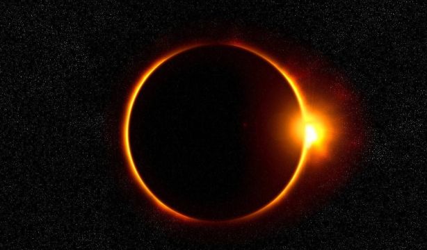 La fascinación por los eclipses activa circuitos cerebrales ligados al aprendizaje y la emoción