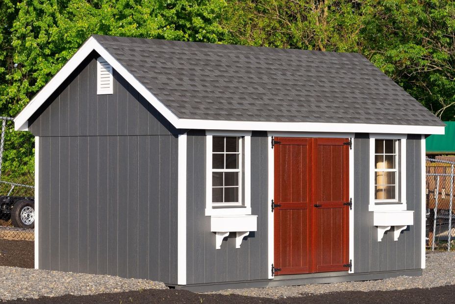 bigstock American Style Wooden Shed Ext 476768291 bigstock American Style Wooden Shed Ext 476768291