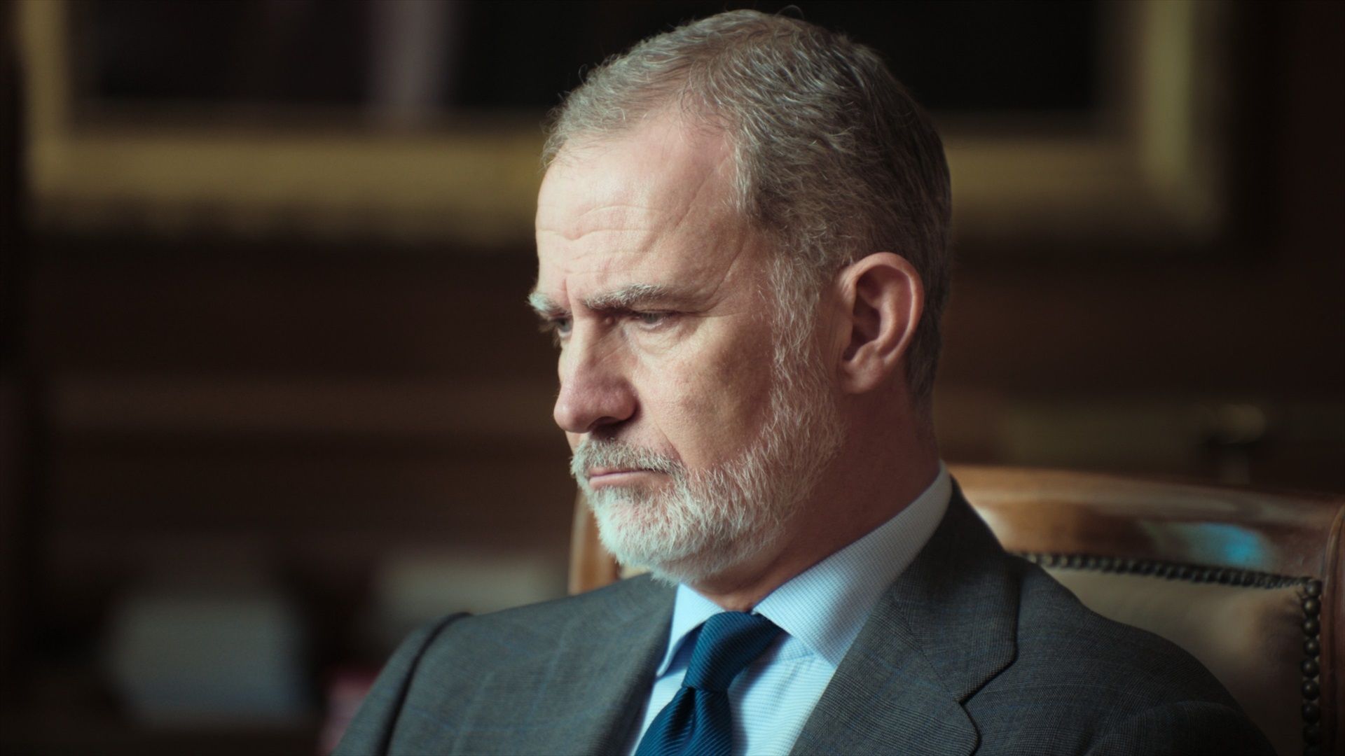 El Rey participa en un documental de Netflix sobre el asesinato de Miguel Ángel Blanco El Rey participa en un documental de Netflix sobre el asesinato de Miguel Ángel Blanco