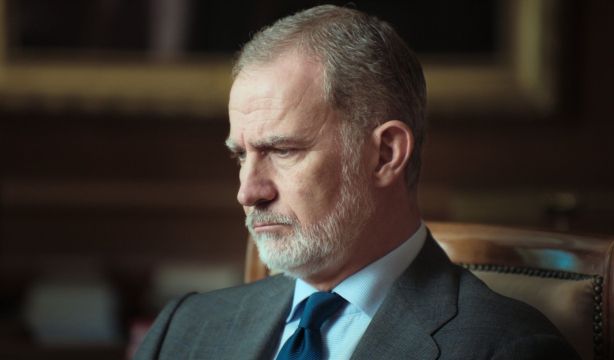 El Rey participa en un documental de Netflix sobre el asesinato de Miguel Ángel Blanco
