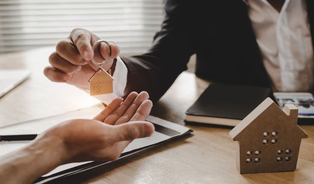 Cambiar la titularidad de una vivienda heredada: cuánto cuesta y cómo hacerlo / Fuente: BigStock
