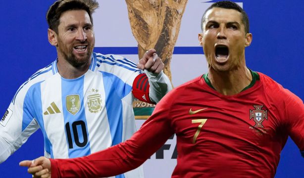 Experiencia en el terreno de juego: los jugadores más veteranos que disputan el Mundial 2026