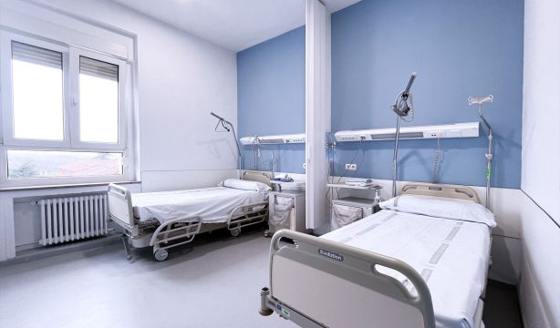El Gobierno destina 168 millones de euros para la climatización de hospitales y centros de salud