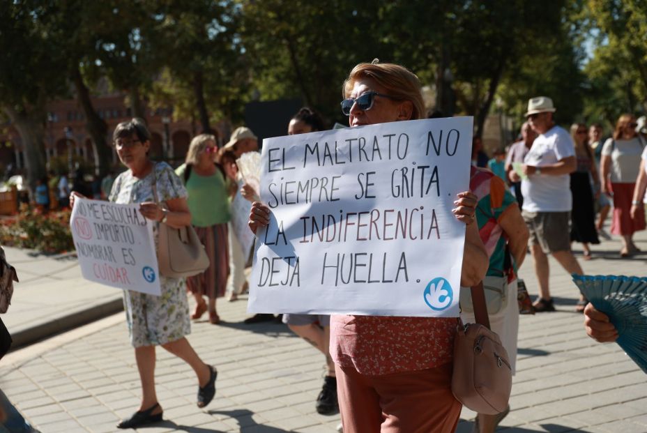 mayores dia maltrato mayores dia maltrato