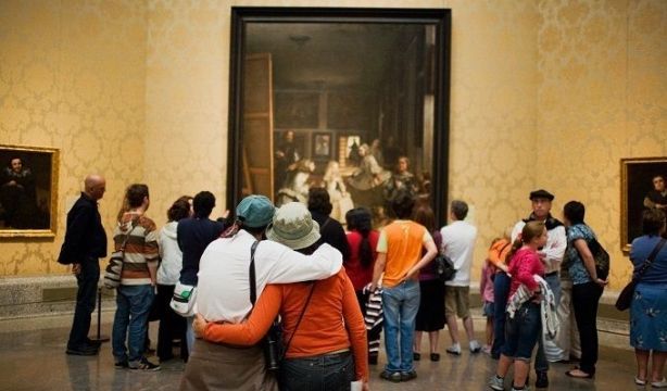 El Prado celebra 25 años de crecimiento con más de 14.000 nuevas obras incorporadas