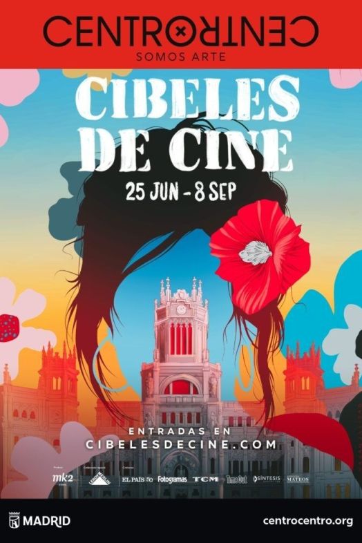 Cibeles de Cine regresa con 70 películas y un homenaje al cine español Cibeles de Cine regresa con 70 películas y un homenaje al cine español