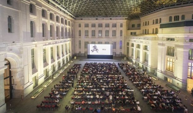 Cibeles de Cine regresa con 70 películas y un homenaje al cine español Cibeles de Cine regresa con 70 películas y un homenaje al cine español