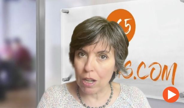 Beatriz Torija cierre sucursales