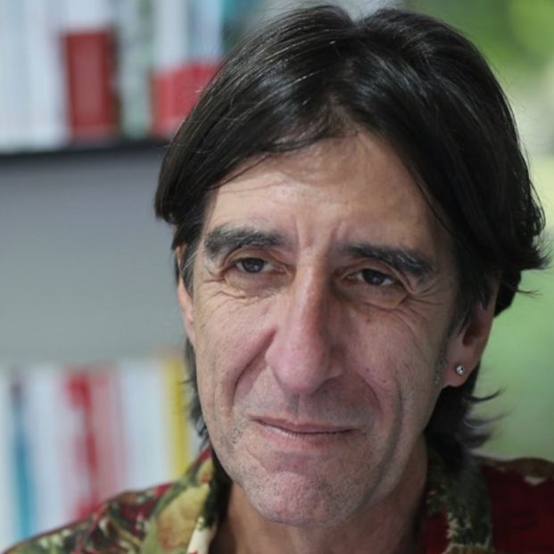 Benjamin Prado, sobre su párkinson: "He tenido la sensación de asistir a mi propio entierro"