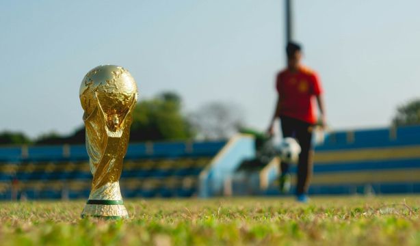 Así puedes añadir todos los partidos del Mundial 2026 al calendario de tu móvil