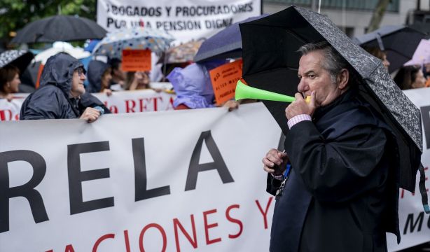 Mutualistas por el Futuro aplaude que se preserve la continuidad del mutualismo alternativo. Foto: Europapress