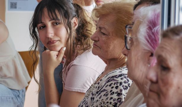 Encuentros 'sin edad' para hacer frente al edadismo