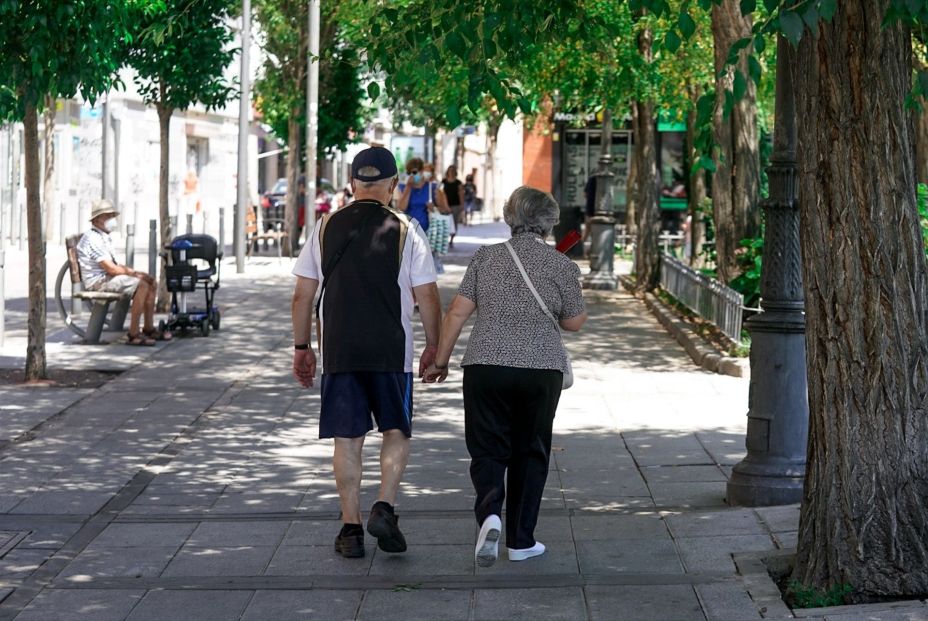 Qué plus por hijos puedes reclamar según el momento en el que te jubilaste Qué plus por hijos puedes reclamar según el momento en el que te jubilaste