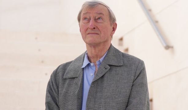 Julian Barnes, Premio Princesa de Asturias de las Letras 2026