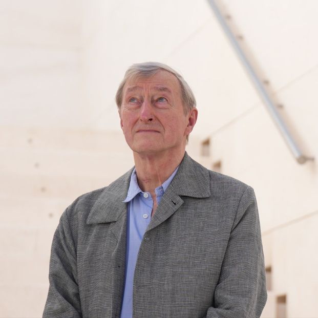 Julian Barnes, Premio Princesa de Asturias de las Letras 2026