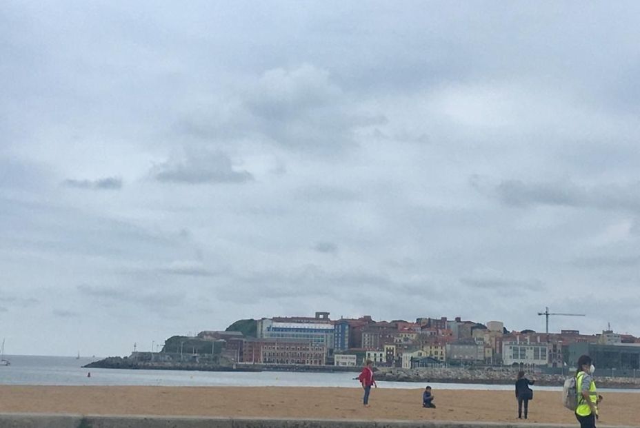 Estas son las playas más accesibles de España por comunidad autónoma / Fuente: EuropaPress Estas son las playas más accesibles de España por comunidad autónoma / Fuente: EuropaPress