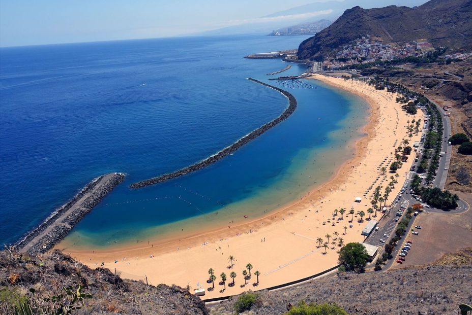 Estas son las playas más accesibles de España por comunidad autónoma / Fuente: EuropaPress Estas son las playas más accesibles de España por comunidad autónoma / Fuente: EuropaPress