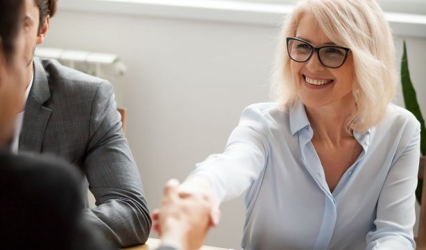Emprendimiento: los mayores de 55 consolidan más sus empresas y tienen menor tasa de abandono