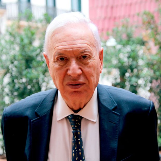 José Manuel García-Margallo: "Mi relación con Mariano Rajoy es totalmente inexistente"