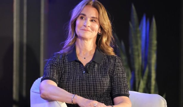 Melinda French Gates y su donación millonaria para "revolucionar" la menopausia
