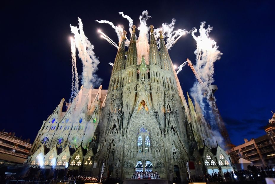 inauguración de la Torre de Jesús inauguración de la Torre de Jesús