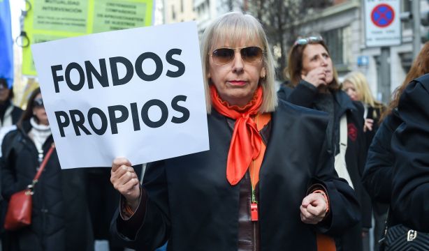 Estas son las novedades de la pasarela al RETA para mutualistas mayores de 52 años. Foto:Europapress