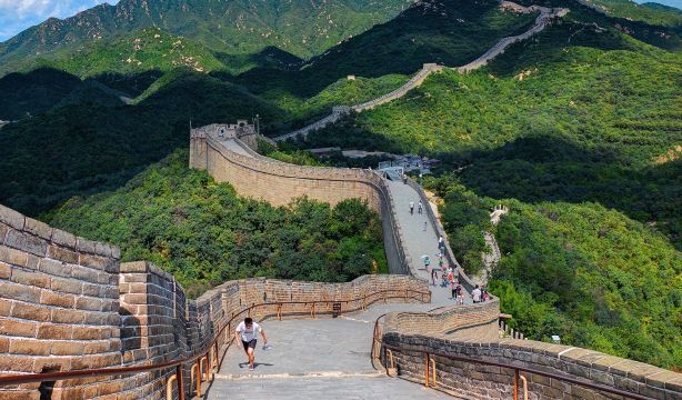Disfruta de la China imperial y moderna con Mundosenior