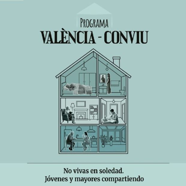 programa convivencia intergeneracional valencia programa convivencia intergeneracional valencia