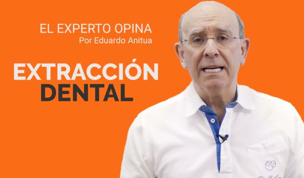 Extracción dental: cuándo es necesaria y cuidados posteriores Extracción dental: cuándo es necesaria y cuidados posteriores