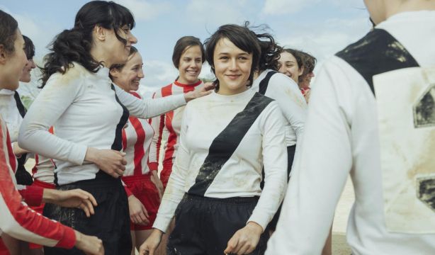 Llega a los cines el homenaje a las pioneras del fútbol femenino en España