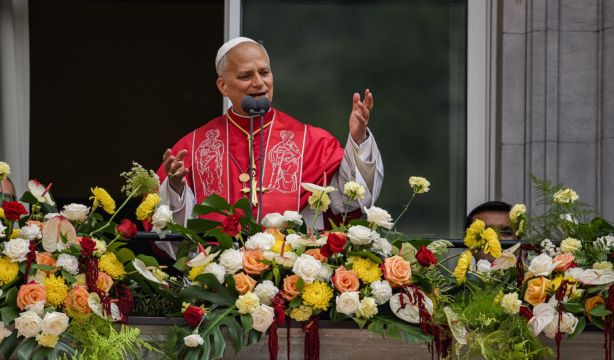 Los mensajes del Papa León XIV en su visita a España: mayores, soledad, salud mental, migración... (Alberto Paredes / Europa Press)