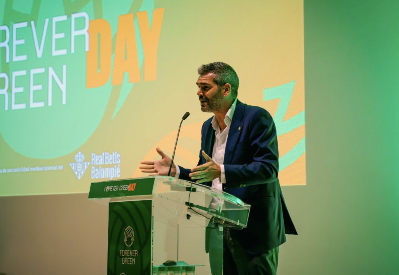 El Real Betis abrirá a la participación ciudadana la creación de su próxima camiseta especial El Real Betis abrirá a la participación ciudadana la creación de su próxima camiseta especial