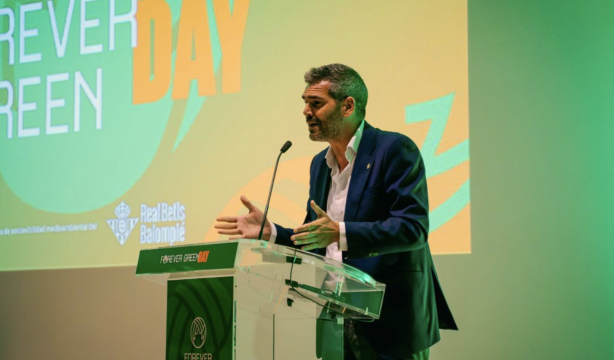El Real Betis abrirá a la participación ciudadana la creación de su próxima camiseta especial