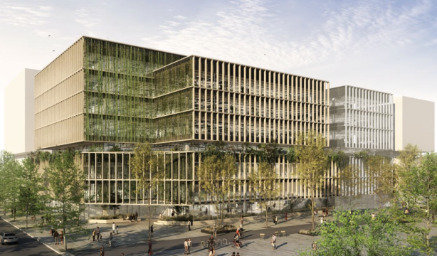 Stoneweg impulsa una nueva fase de crecimiento en el 22@ de Barcelona