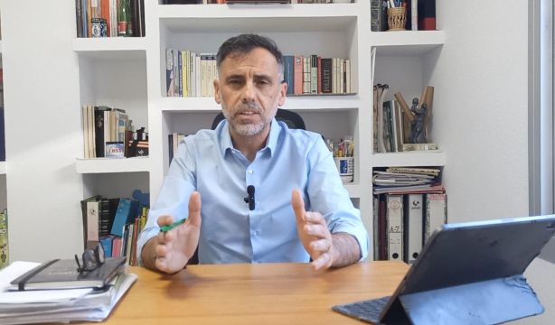 Alfonso Muñoz: "Es posible quitar los recortes con 40 años cotizados y también digerir el baby boom"