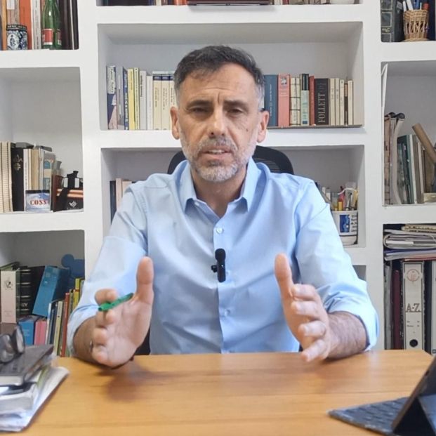 Alfonso Muñoz: "Es posible quitar los recortes con 40 años cotizados y también digerir el baby boom"