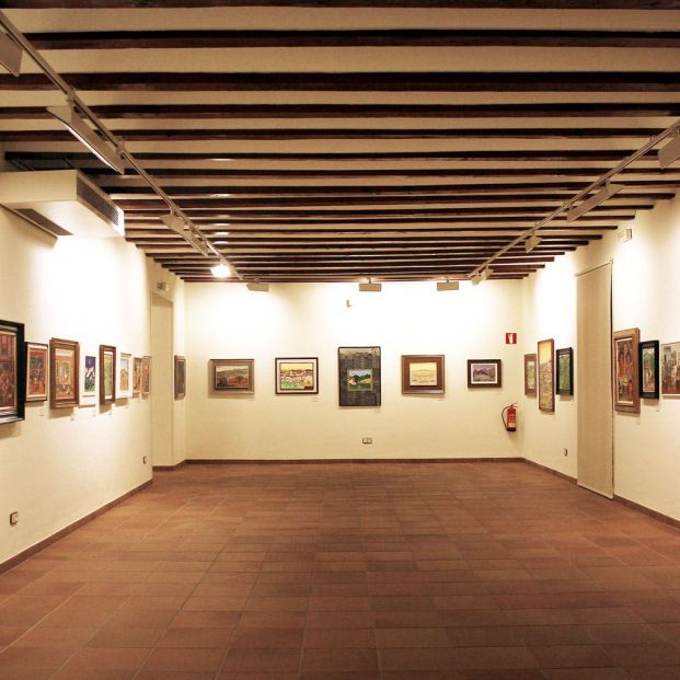 Pequeños Museos de España Museo de Arte Naif