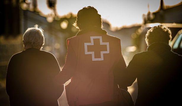 El maltrato a las personas mayores tiene rostro de mujer