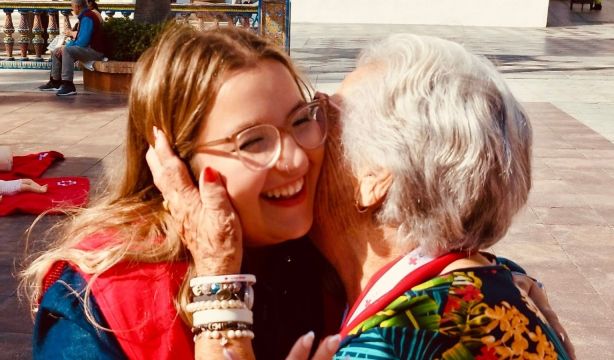 Cruz Roja ha atendido a más de 31.000 personas mayores víctimas de maltrato desde 2017