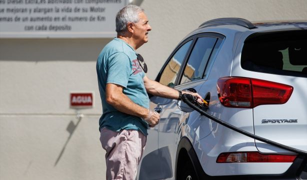 La inflación se mantiene en el 3,2% en mayo, último mes con rebajas fiscales completas La inflación se mantiene en el 3,2% en mayo, último mes con rebajas fiscales completas