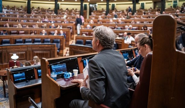 El primer milagro del Papa en España: poner de acuerdo a PP y PSOE contra 900.000 jubilados