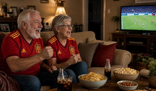 Estos serán los productos más consumidos en los hogares españoles durante el Mundial 2026