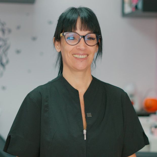 María Pilar, de la hostelería a montar su propia peluquería: "El éxito no es suerte, es constancia"