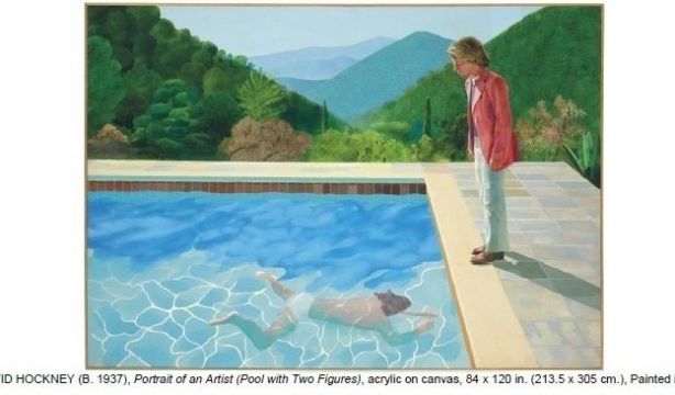 David Hockney David Hockney