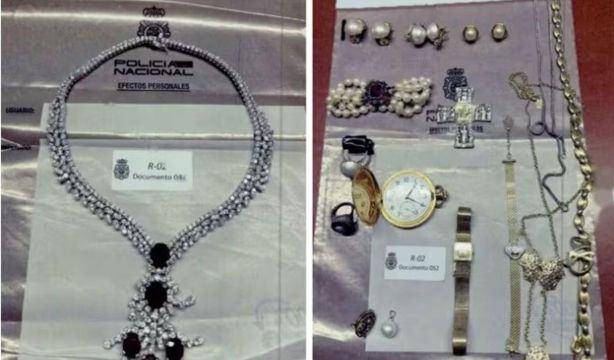 El juez imputa a Zapatero por delito fiscal y contrabando por sus joyas de 1,3 millones