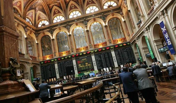 EuropaPress 7583019 bolsa madrid ibex EuropaPress 7583019 bolsa madrid ibex