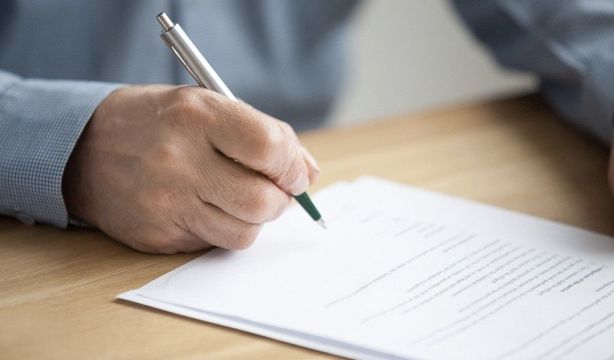 Se dispara el interés en España por el testamento solidario Se dispara el interés en España por el testamento solidario