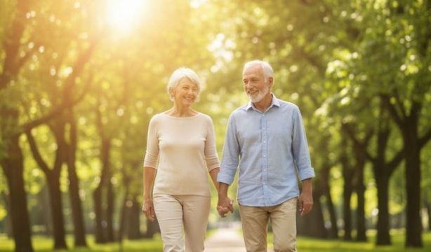Prevención y diagnóstico precoz: las claves del seguro de salud de MAPFRE para mayores de 55 años