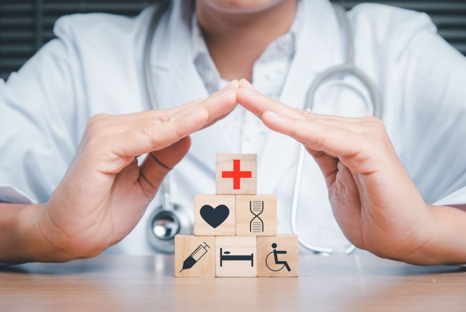 Prevención y diagnóstico precoz: las claves del seguro de salud de MAPFRE para mayores de 55 años Prevención y diagnóstico precoz: las claves del seguro de salud de MAPFRE para mayores de 55 años